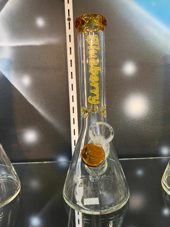 Blueberry Glass Mini 11