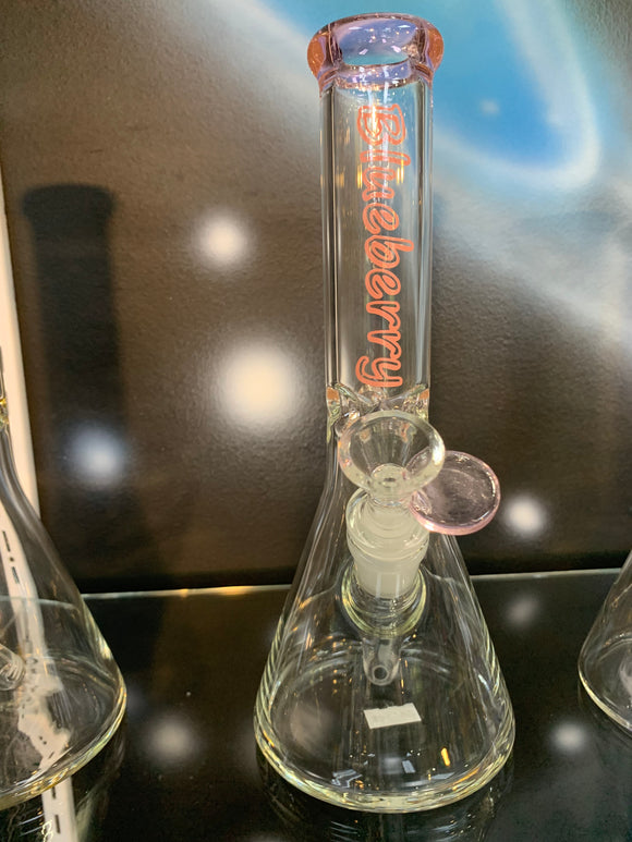 Blueberry Glass Mini 11