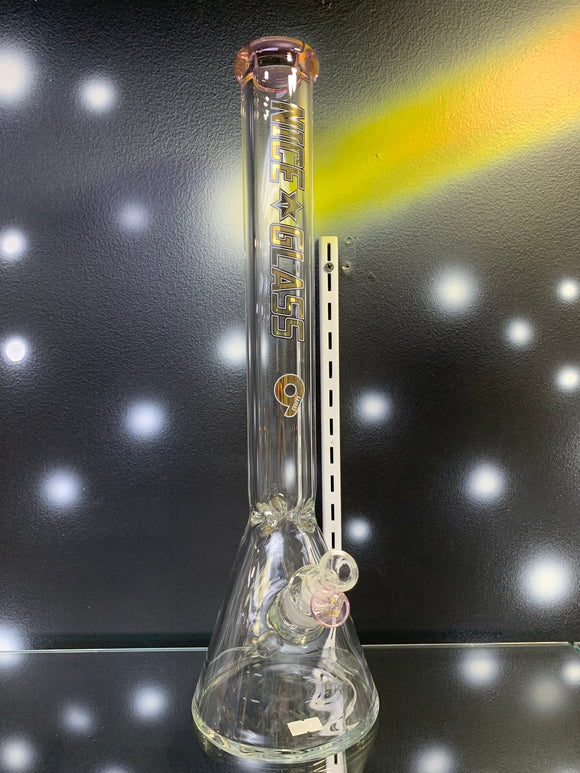 Nice Glass 18