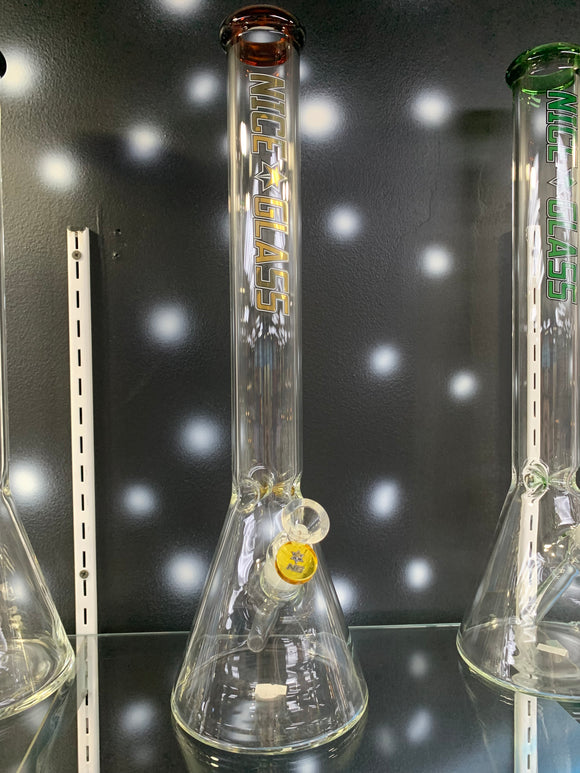 Nice Glass 18