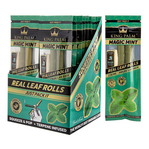 King Palm Slims 1.5G - Magic Mint