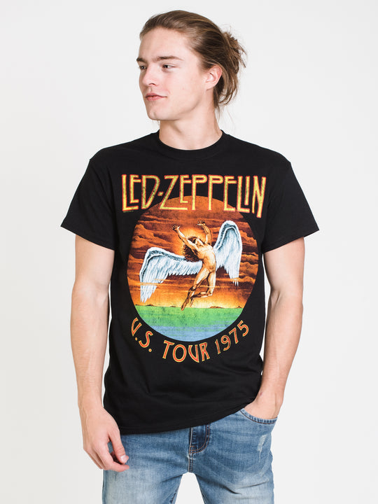 Led Zeppelin T shirt