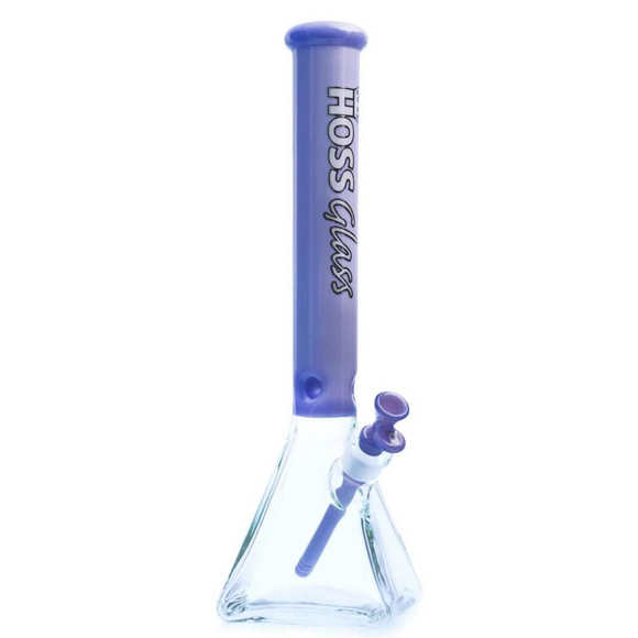 Hoss Glass 18