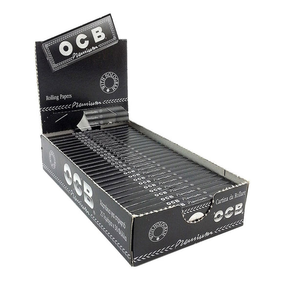 OCB 1 1/4 Premium