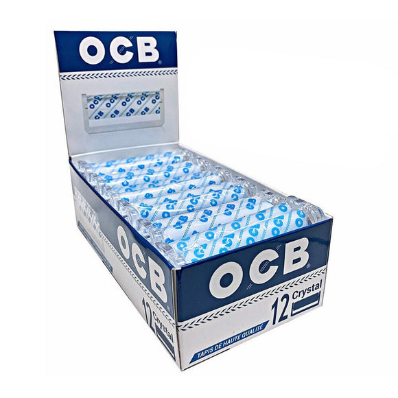 OCB Rolling Machine 1 1/4 79mm