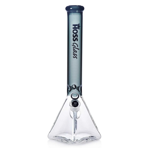 Hoss Glass 18