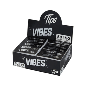 Vibes Ultra Thin Filter Tips