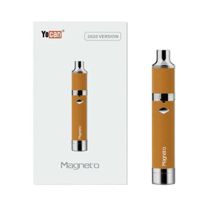 Yocan Magneto Wax Pen - Gold