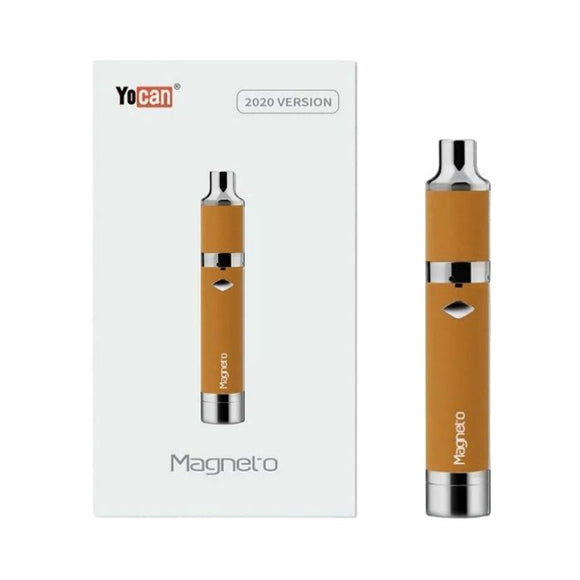 Yocan Magneto Wax Pen - Gold