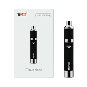 Yocan Magneto Wax Pen - Black