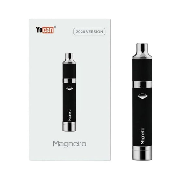 Yocan Magneto Wax Pen - Black