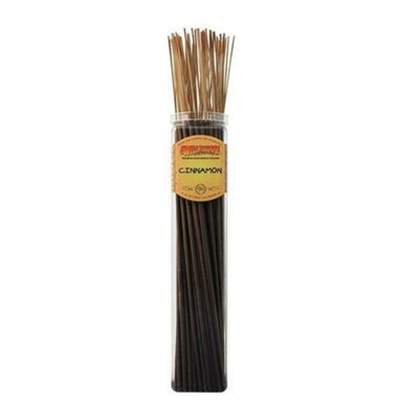 WildBerry Incense Biggies - Cinnamon
