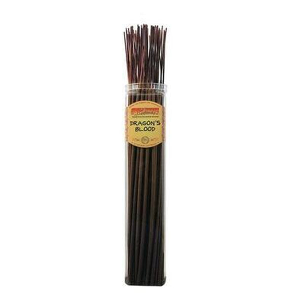 WildBerry Incense Biggies - Dragons Blood