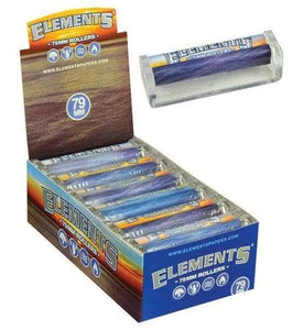 Elements 1 1/4 Rolling Machine
