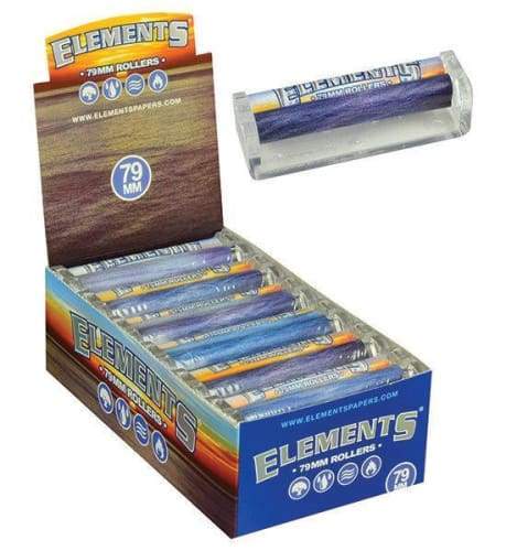 Elements 1 1/4 Rolling Machine