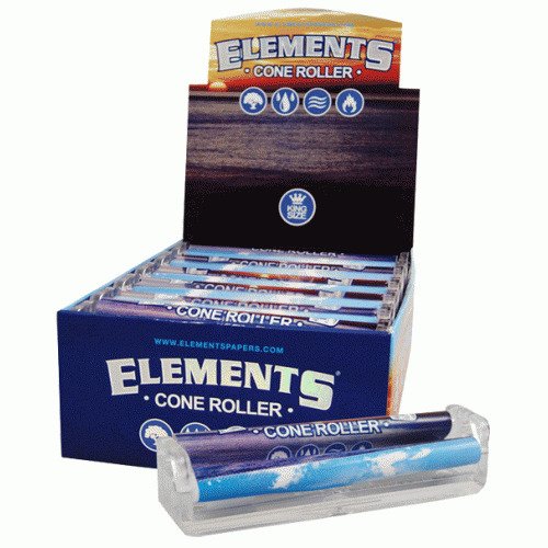 Elements Rolling Machine KS