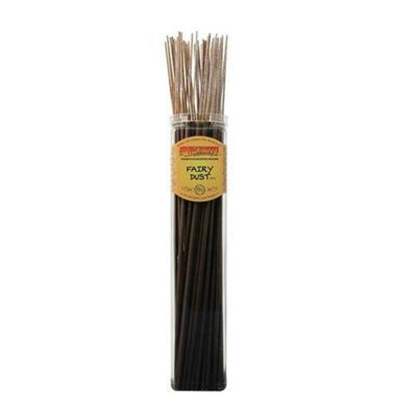 WildBerry Incense Biggies - Fairy Dust