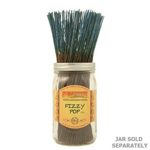 WildBerry Incense Sticks Standard Size - Fizzy Pop