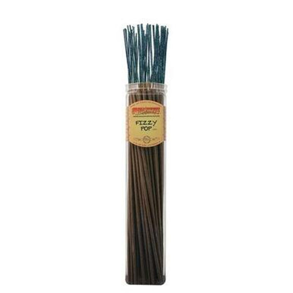 WildBerry Incense Biggies - Fizzy Pop
