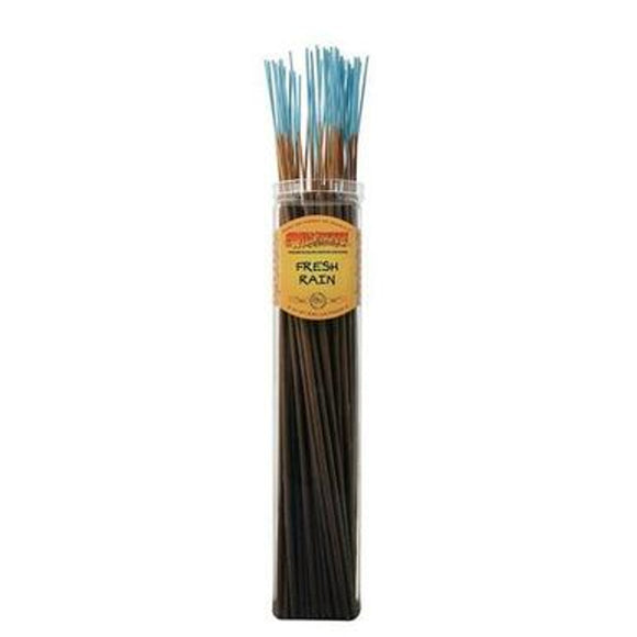 WildBerry Incense Biggies - Fresh Rain