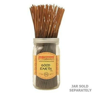 WildBerry Incense Sticks Standard Size - Good Earth