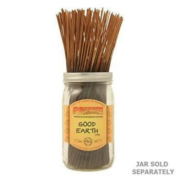 WildBerry Incense Sticks Standard Size - Good Earth
