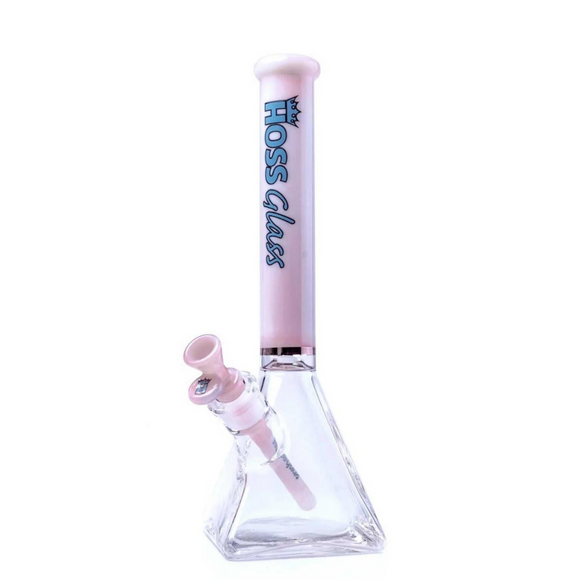 Hoss Glass 18