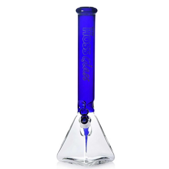 Hoss Glass 18