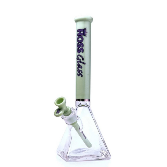 Hoss Glass 14