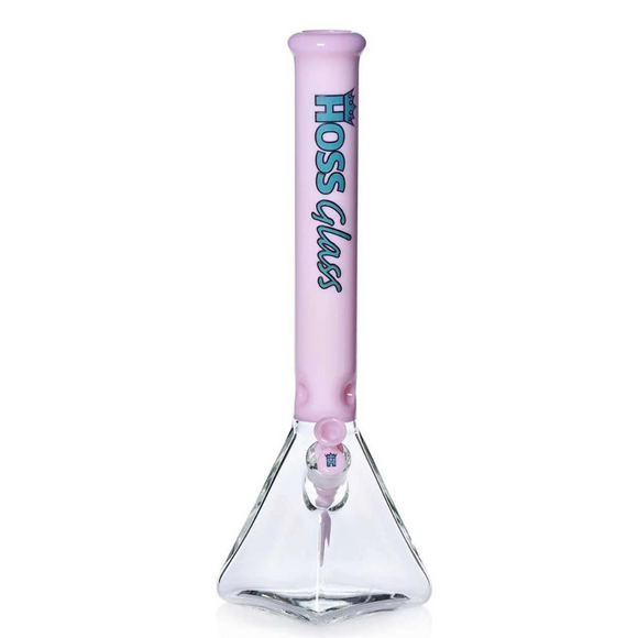 Hoss Glass 18