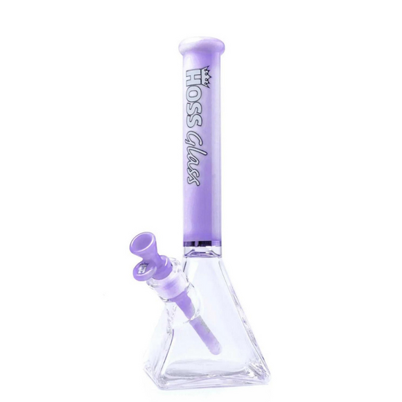 Hoss Glass 14