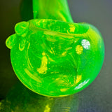 Full Slyme Spoon Pipe