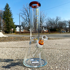 Amber
