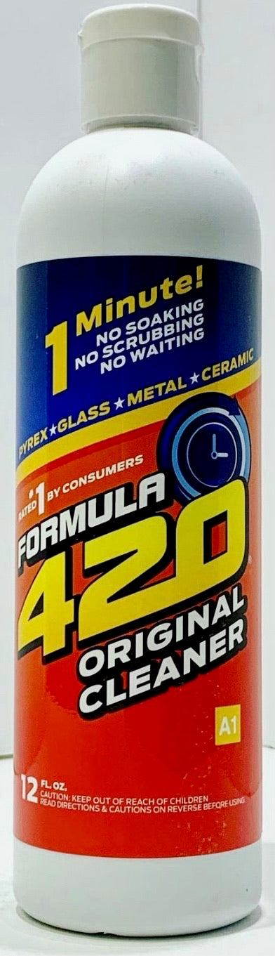 Formula 420 Original Cleaner
