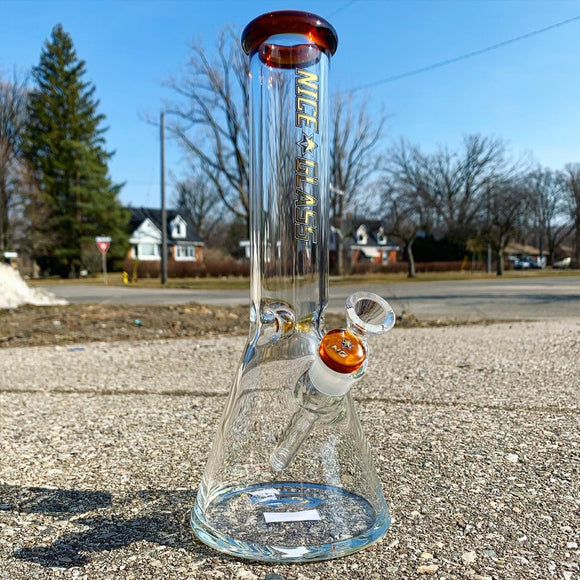 Amber