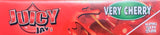 Juicy Jay's King Size Flavoured Rolling Papers (Various Flavours)