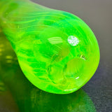 Full Slyme Spoon Pipe