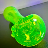 Full Slyme Spoon Pipe