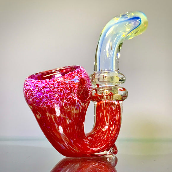 Worked Sherlock Handpipe