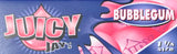 Juicy Jay's 1 1/4 Flavored Rolling Papers (Various Flavours)