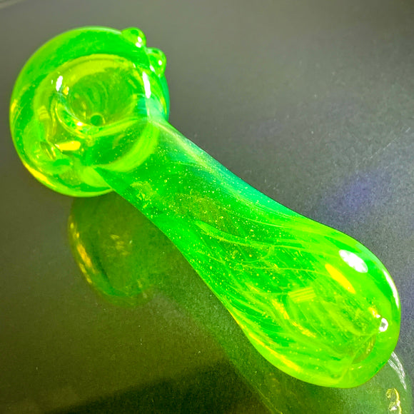 Full Slyme Spoon Pipe
