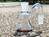 Pulsar Glass Worked Ashcatcher