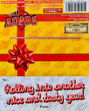 Juicy Jay's King Size Flavoured Rolling Papers (Various Flavours)
