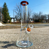 Amber