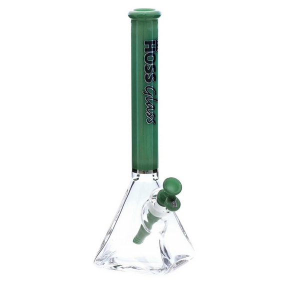 Hoss Glass 14