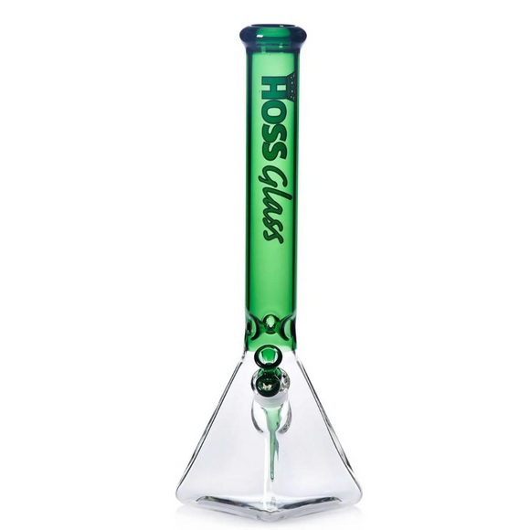 Hoss Glass 12