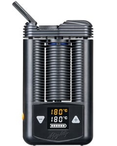 Mighty Vaporizer Storz & Bickel