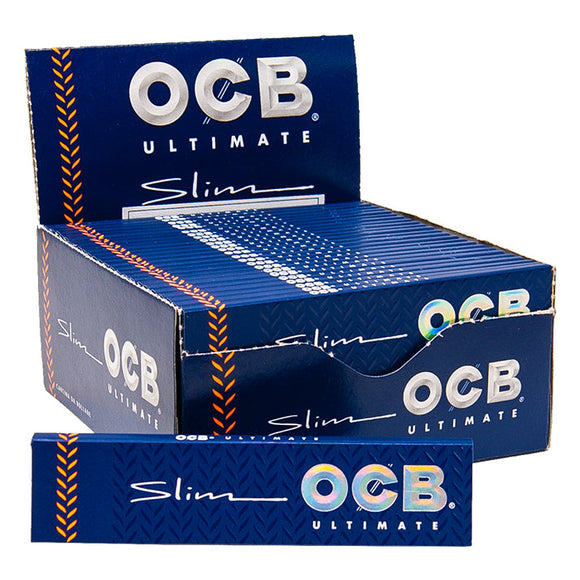 OCB Ultimate KS Slim