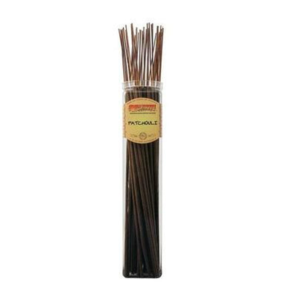 WildBerry Incense Biggies - Patchouli