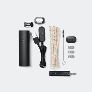 Pax 3 Complete Kit - Onyx